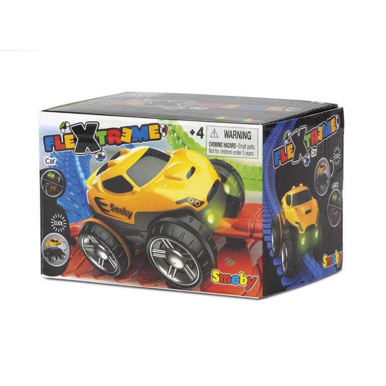 Smoby Flextreme Voiture SUV - vue 5