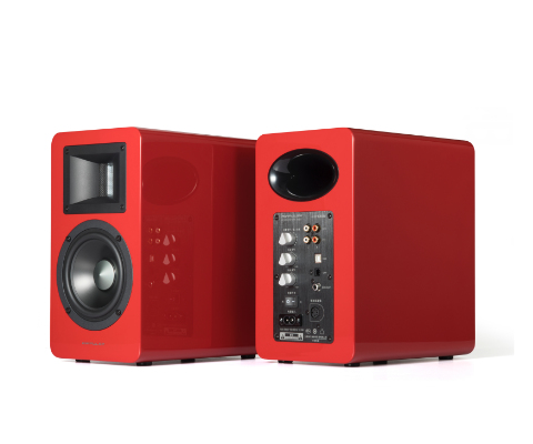 AIRPULSE A100 Avec fil &sans fil Neuf