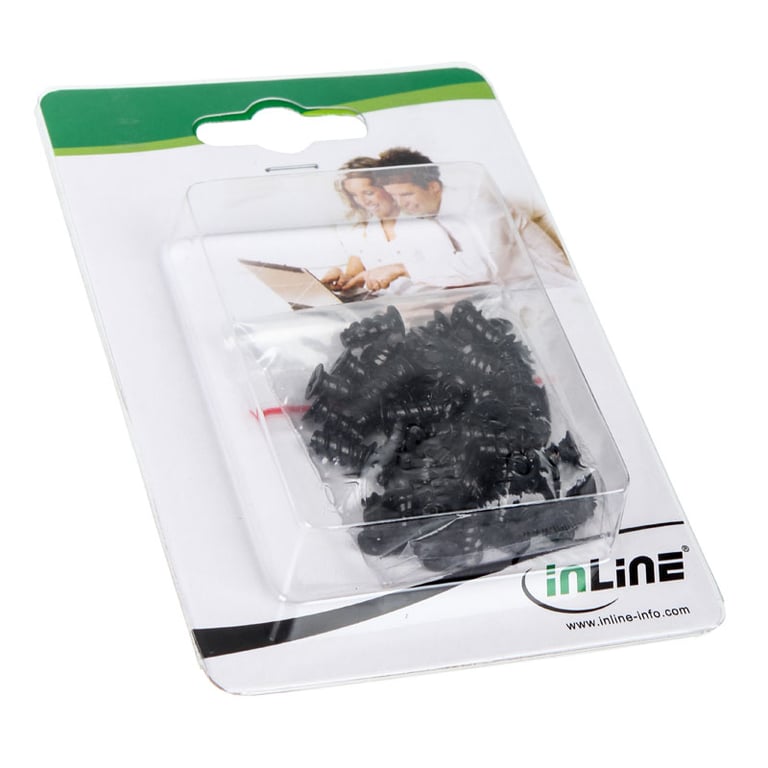 InLine pièce et accessoire pour systèmes de refroidissement d'ordinateurs Neuf - vue 2