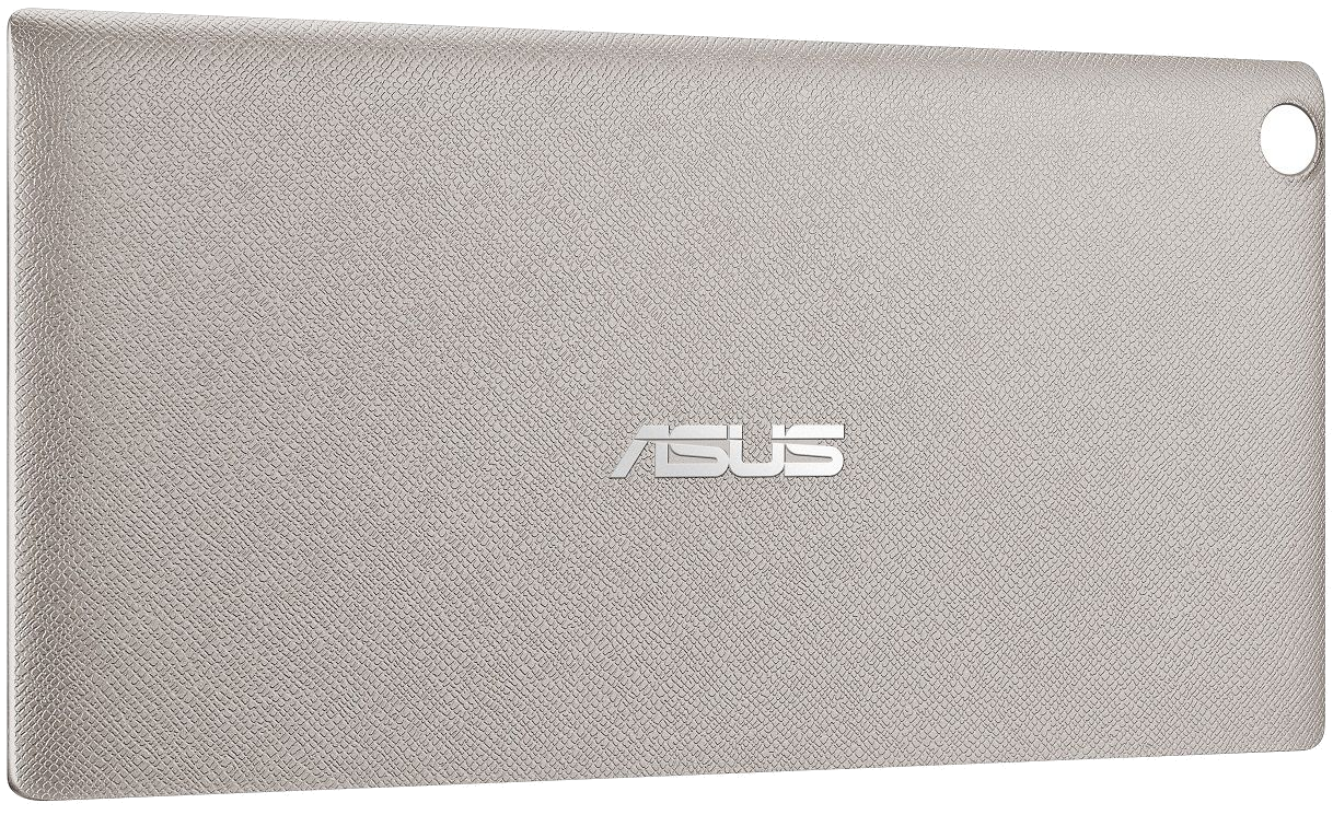 Zen Case doré pour ZenPad