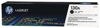HP original LaserJet cartouche de toner CF350A - vue 7