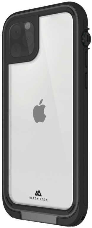 Coque de protection 360° Hero pour iPhone 11 Pro Max, noir