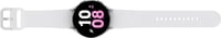 Samsung Galaxy Watch5 3,56 cm (1.4'') OLED 44 mm Digital 450 x 450 Pixeles Pantalla táctil Plata Wifi GPS (satélite)