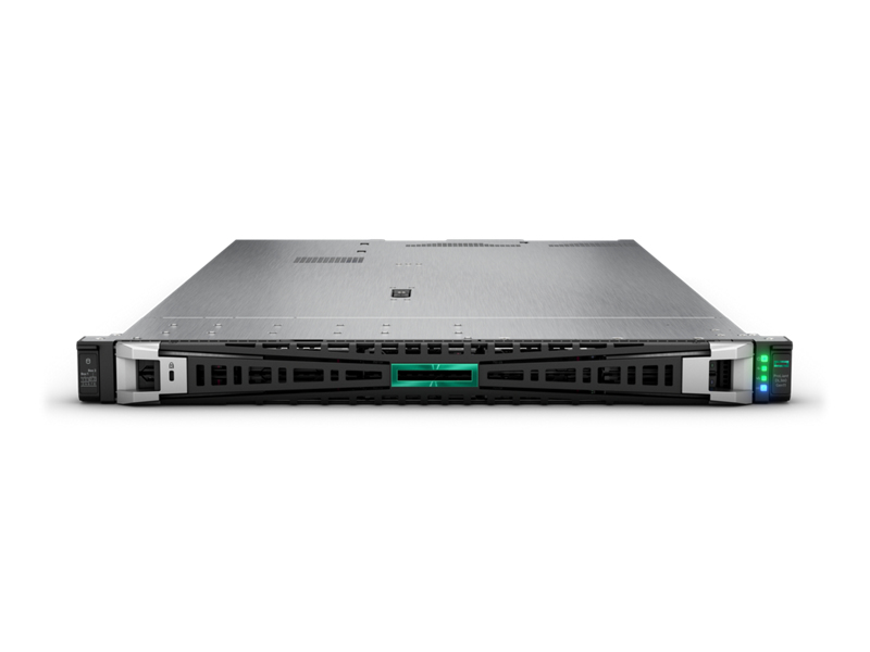 HPE ProLiant DL360 Gen11 serveur 1 92 To Rack 1 U Intel® Xeon® 4510 2 4 GHz DDR5 SDRAM Neuf - vue 2