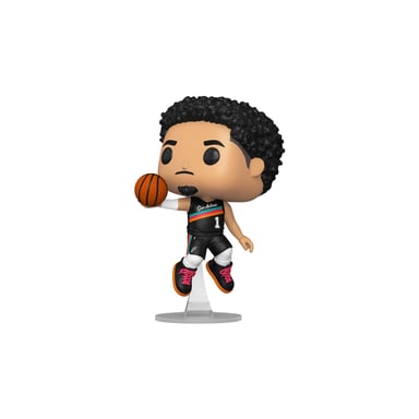 Funko Pop! Victor Wembanyama Uniforme City Edition NBA
