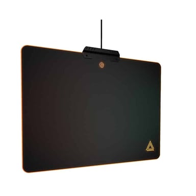 Tappetino rigido per mouse retroilluminato LEXIP LEXIP B5