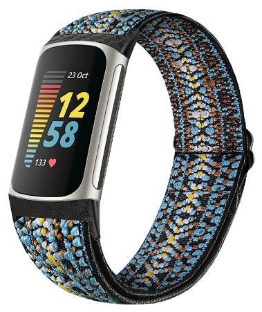 Bracelet de montre pour Fitbit Charge56 Neuf