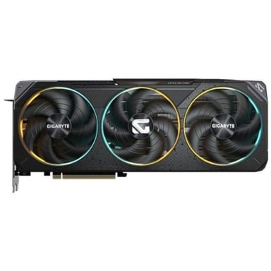 GIGABYTE GeForce RTX 5070 GAMING OC 12G Carte Graphique - 12 Go GDDR7, 192 bits, PCI-E 5.0, 2625 MHz Core Clock, 3 x DP 2.1a, 1 x HDMI 2.1b, NVIDIA DLSS 4, GV-N5070GAMING OC-12GD