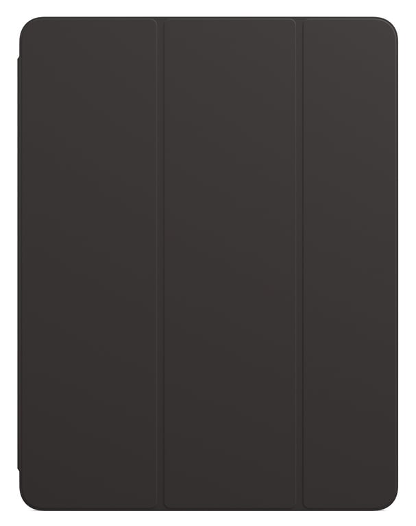 Apple MXT92ZM/A étui pour tablette 32,8 cm (12.9 ) Folio Noir - vue 2