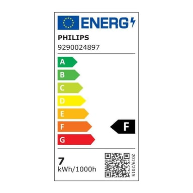 PHILIPS Hue White & Color Ambiance - Lampadina LED connessa 10W - B22 - Compatibile con Bluetooth - Confezione da 2