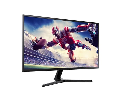 Samsung UJ590 81,3 cm (32'') 3840 x 2160 pixels UHD+ LCD Noir