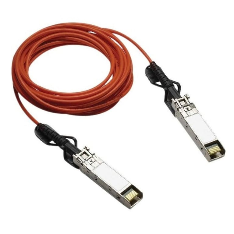 HPE Networking Instant On Câble d'attache directe 10GBase SFP+ pour SFP+ 1 - vue 3