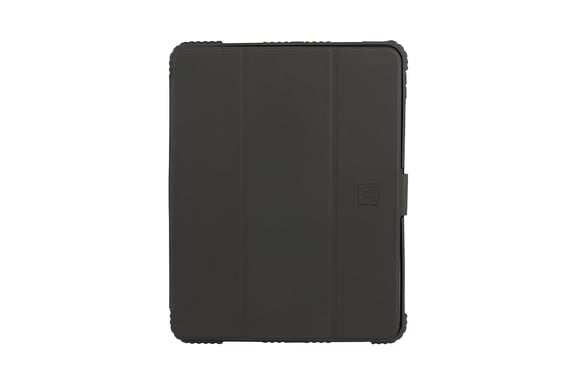 Tucano EDUCO iPad Hülle 10th 2022 schwarz New iPad Gen 25,9 cm (10.2'') Folio Negro