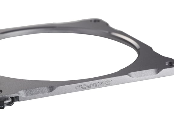 Phanteks Halos Lux Digital Kit de refroidissement