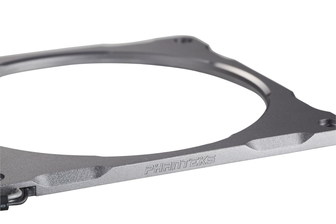 Phanteks Halos Lux Digital Kit de refroidissement Neuf - vue 3