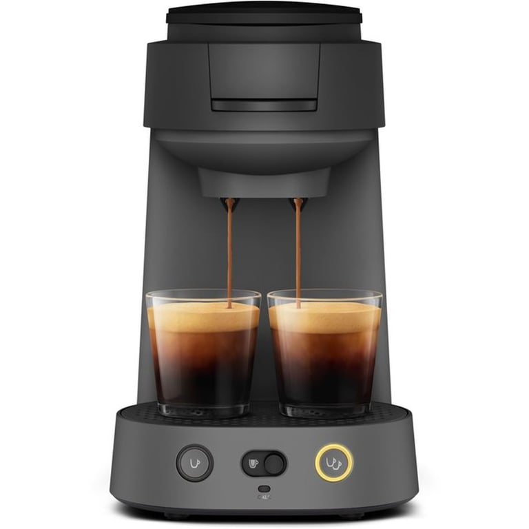 Cafetière à dosette PHILIPS SENSEO CSA22561 machine à café Vibe - vue 4