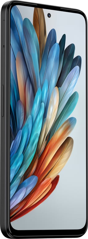 ZTE Nubia Focus Pro 5G - vue 4