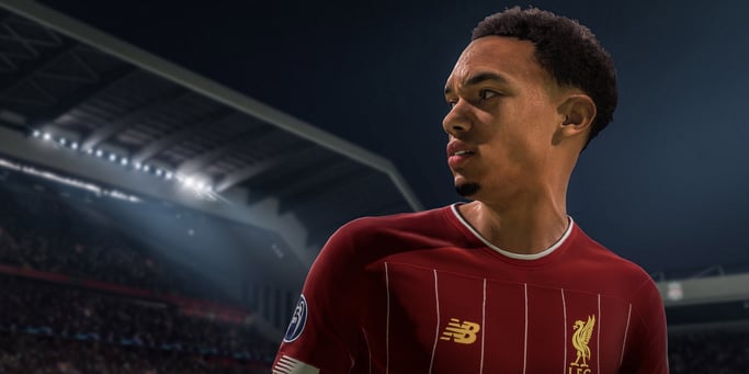 Sony FIFA 21 Champions Edition PlayStation 4