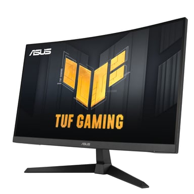 ASUS TUF Gaming VG27WQ3B 68,6 cm (27'') 2560 x 1440 pixel Quad HD LCD Flat Panel PC Monitor Nero