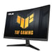 ASUS TUF Gaming VG27WQ3B 68,6 cm (27'') 2560 x 1440 pixel Quad HD LCD Flat Panel PC Monitor Nero