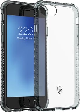 BIG BEN FCAIRIPSEG funda para teléfono móvil 11,9 cm (4.7'') Carcasa rígida Gris