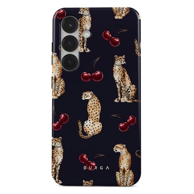 Funda trasera Tough para Samsung Galaxy S25 - Cougar