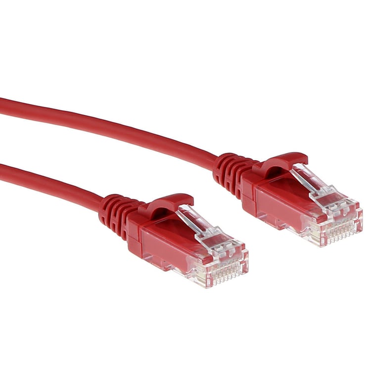 ACT DC9530 câble de réseau 0 15 Cat6 UUTP UTP - vue 2