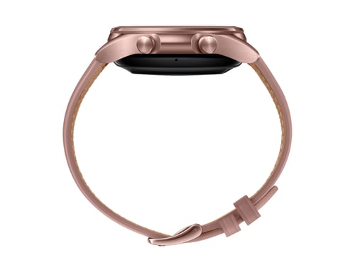 Samsung Galaxy Watch 3 41 mm LTE Bronce