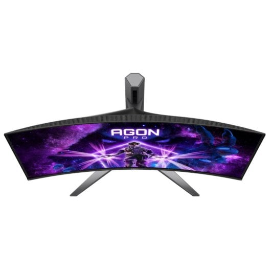 AOC 34 LED AGON PRO AG346UCD - vue 2