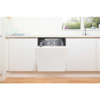 Lave-Vaisselle Indesit IN2IFC14BN6 – 14 Couverts, 44 dB, Départ Différé 12h - vue 5
