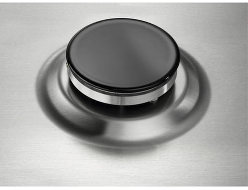 Plaque mixte ELECTROLUX EGL62821OX