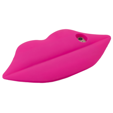 Coque en silicone Sexy Lips pour Apple iPhone 7/8 / SE 2020