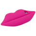 Coque en silicone Sexy Lips pour Apple iPhone 7/8 / SE 2020