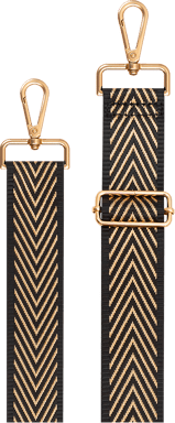 BigBen Brazalete brasileño universal Dorado