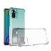 Coque Silicone Anti-Chocs pour ''XIAOMI Redmi Note 10 Pro Max'' Transparente Protection Gel Souple