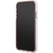 Funda Karl Lagerfeld Choupette MagSafe para iPhone 11/XR, rosa