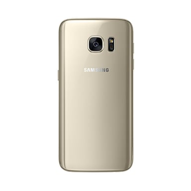 Galaxy S7 32 Go, Or, Platine