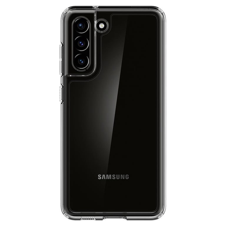 Spigen ACS03051 Custodia trasparente per telefono cellulare 16,3 cm (6.4