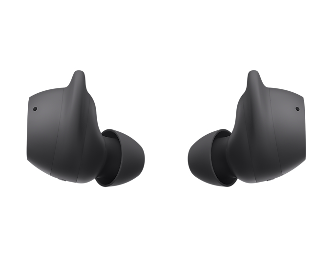 Galaxy Buds FE - écouteurs sans fil à réduction de bruit, Graphite - Excellent état
