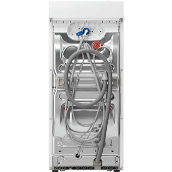 Lave linge top Aeg LTR7C6151A