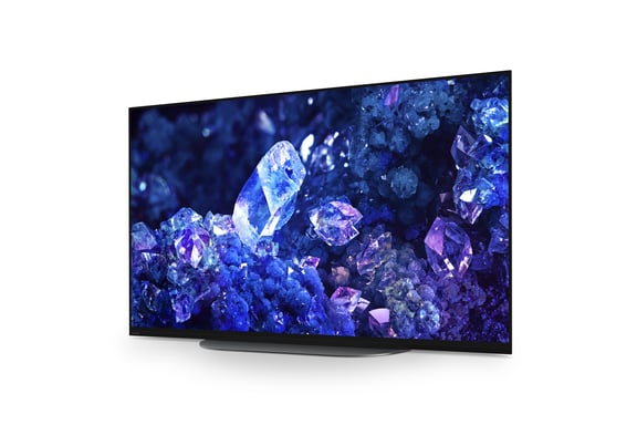 Sony XR-42A90K 106,7 cm (42'') 4K Ultra HD Smart TV Wifi Noir
