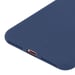 Cover per iPhone 7 Plus / 8 Plus Soft Touch Silicone Gel Morbido
