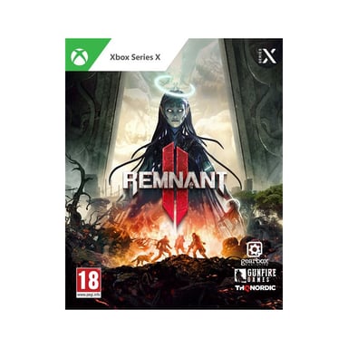 Remnant 2 Xbox serie X