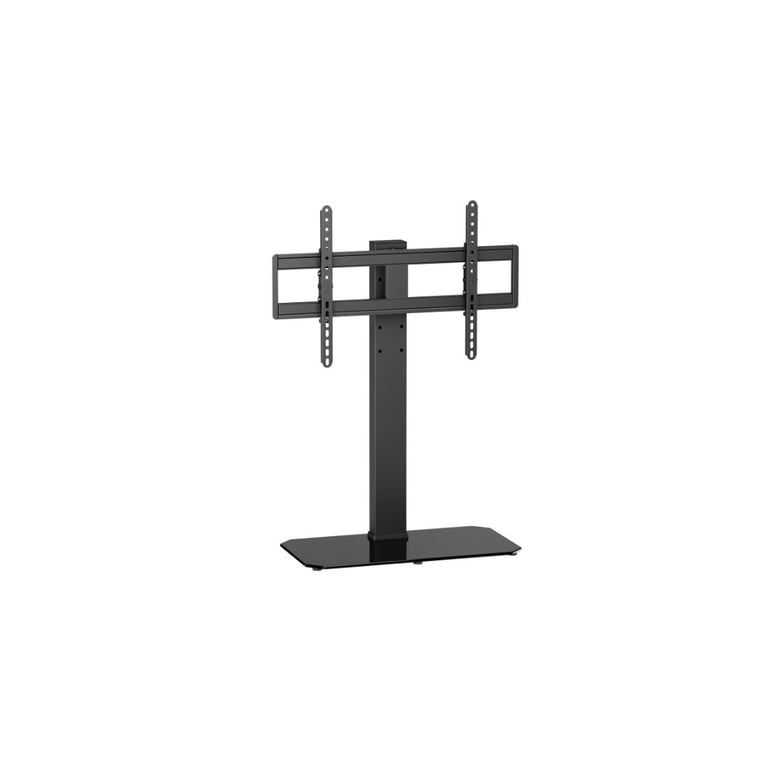 D2 Diffusion Support TV D2 43 à 86 sur pied inclinable et orientable Vesa 600*400