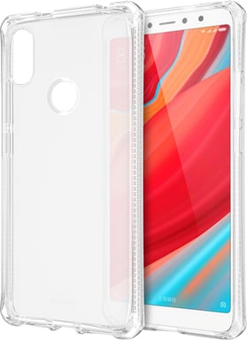 Cover per Xiaomi Redmi S2 Spectrum semirigida