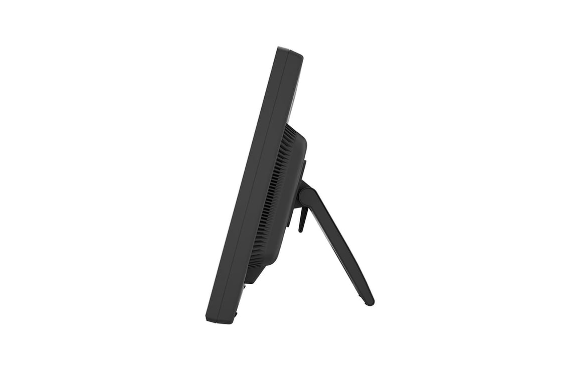 LG 17BR30T B.AWM écran plat de PC 43 2 cm 17 1280 x 1024 pixels SXGA LCD Écran tactile Neuf - vue 2