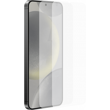 Film de protection anti-reflet Transparent pour Samsung Galaxy S24+ Samsung