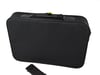 Techair Classic essential 43,9 cm (17,3'') Maletín Negro