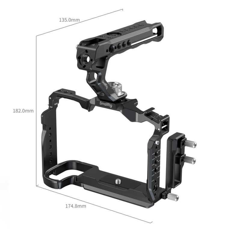 FEELWORLD SMALLRIG 4520 - vue 4