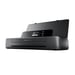 Impresora Portátil HP Officejet 200 WiFi- Negra